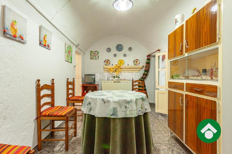 Foto 744fba1f-7039-4038-a24f-5b6b40e813a3. Bauernhof in Moraleda de Zafayona