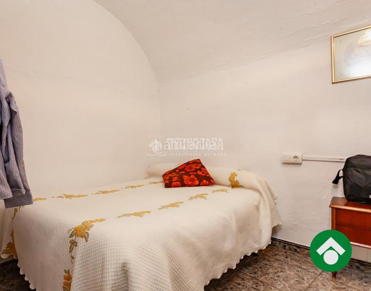 Foto 84be319f-fa6b-44c7-a5f8-d8941ca14e31. Bauernhof in Moraleda de Zafayona