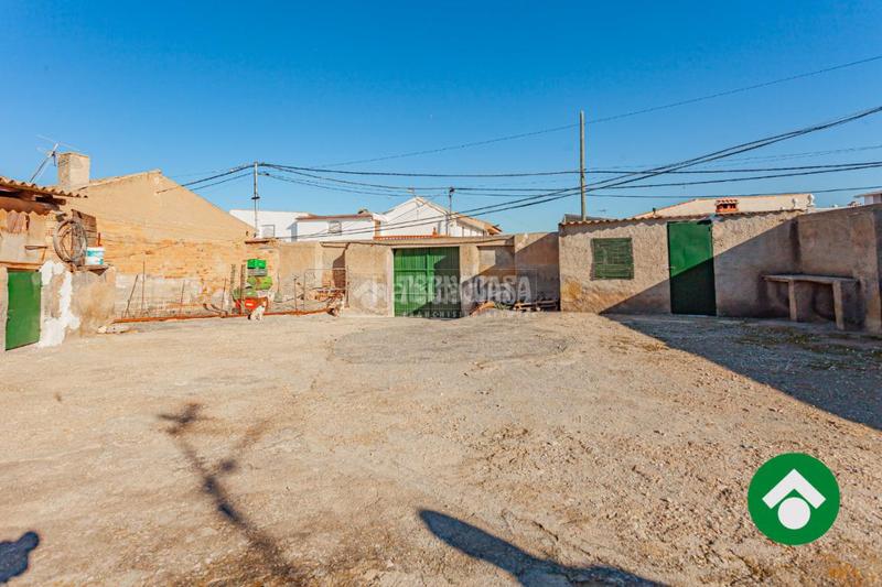 Foto 86f77ce8-4e1e-42de-abe2-179909b63e9c. Bauernhof in Moraleda de Zafayona