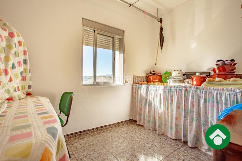 Foto 96f60d26-8c4c-4e91-ab62-b926fcf2110b. Bauernhof in Moraleda de Zafayona