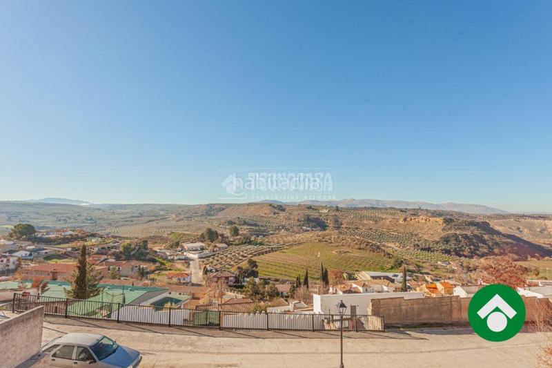 Foto b3feacdb-98ac-419b-bb8f-afa55a298c33. Bauernhof in Moraleda de Zafayona