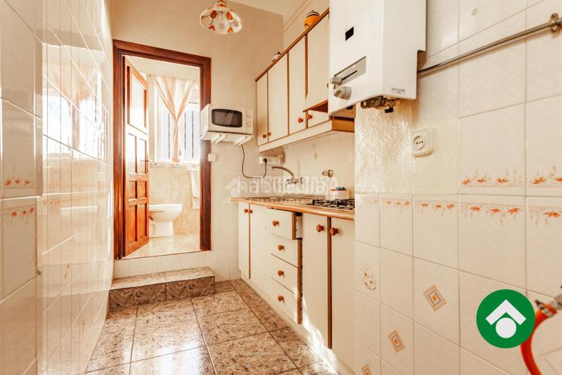 Foto cbac4219-4200-461c-bf53-f12fe267cb58. Bauernhof in Moraleda de Zafayona