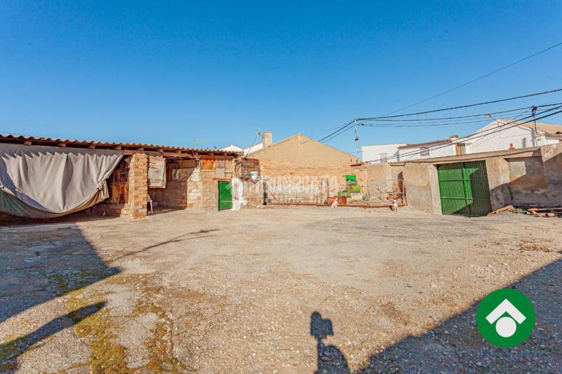 Foto daad75bc-6fe0-4c61-b148-7f3305957c84. Bauernhof in Moraleda de Zafayona