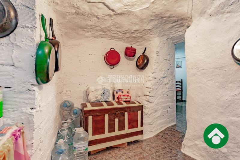 Foto df2d267c-26ea-4920-af74-738be1598c1e. Bauernhof in Moraleda de Zafayona