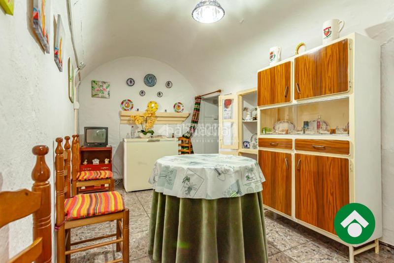 Foto f8077b16-8528-4d91-92ec-a9a70d14b18f. Bauernhof in Moraleda de Zafayona