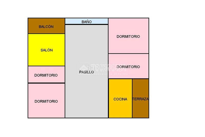 Foto e57025f3-1507-44be-b11c-0f559326daa2. Pis a Moraleda de Zafayona