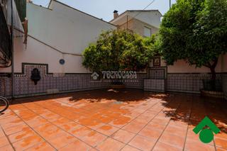 Towny house en Santa Fe. Casa en venta en santa fe