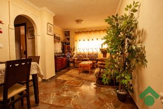 Pis a Santa Fe. Piso en venta en santa fe
