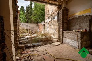 Casa aparellada a Santa Fe. Casa en venta en santa fe