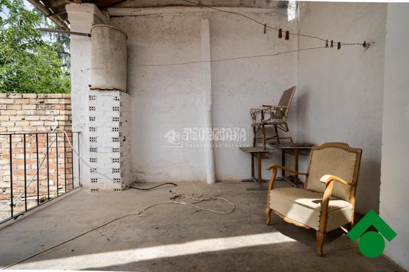 Foto 94b52f5d-b7af-4699-923e-c1ddf5a42ffe. Maison jumelée dans Santa Fe
