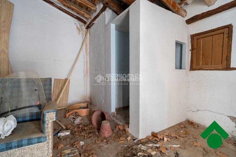 Foto eb7fd78a-5afd-4350-9708-5d1776e5d232. Maison jumelée dans Santa Fe
