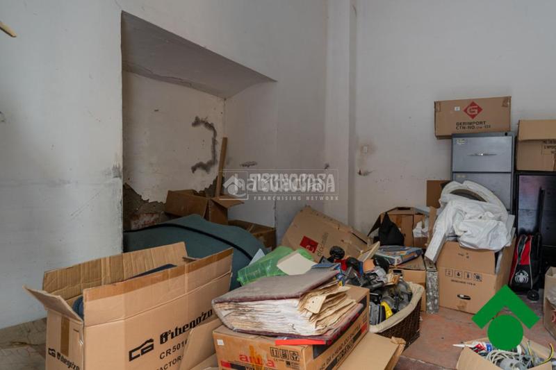 Foto 88d4b141-39a5-4514-be73-06c67f4efb6f. Local comercial a Santa Fe