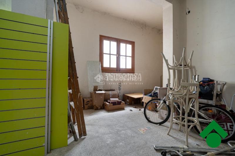 Foto 9ada27cb-bd42-4aaa-80f5-175a8d8464a1. Local comercial a Santa Fe