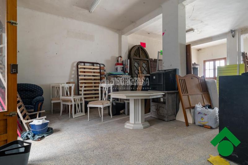 Foto c9ab1dcc-bee0-4228-ae9d-a52a7a2e81bf. Local comercial a Santa Fe