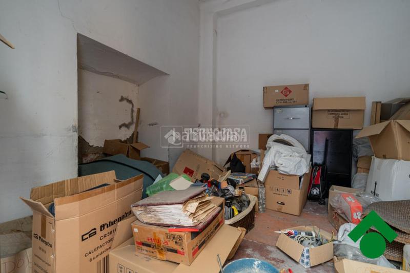 Foto f5e3b9eb-612e-4642-bd16-44d1f6a79a7f. Local comercial a Santa Fe