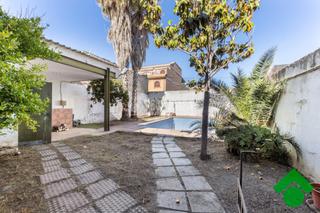 Casa aparellada a Santa Fe. Casa en venta en santa fe