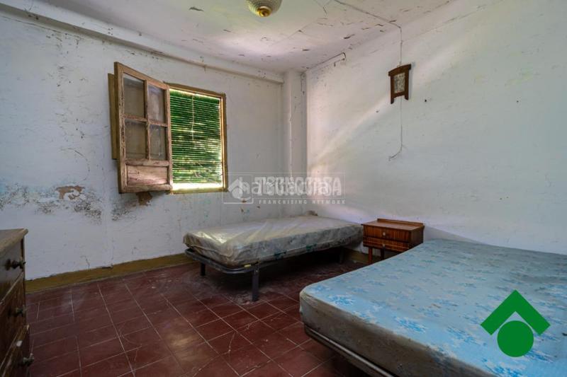 Foto 0dc70474-baf8-493c-9a38-b0bf3938ba50. Masía casa rural en venta en santa fe en Fuente Vaqueros