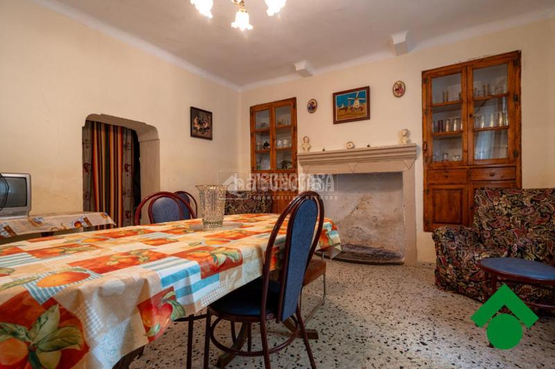 Foto 480ae8c6-3282-4d9b-9695-b7324b73a7b9. Masía casa rural en venta en santa fe en Fuente Vaqueros