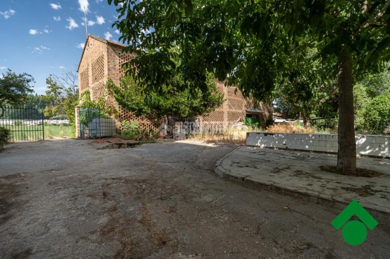 Foto 5c8f5776-196a-4a06-bb42-1717e47d5b13. Masía casa rural en venta en santa fe en Fuente Vaqueros