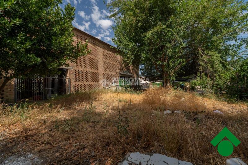Foto 800ae74d-e6e9-4d28-b5af-8ac7d58842a1. Masía casa rural en venta en santa fe en Fuente Vaqueros