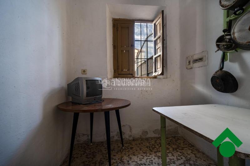 Foto 98a047b1-ea43-4113-b137-60808111c7f7. Masía casa rural en venta en santa fe en Fuente Vaqueros