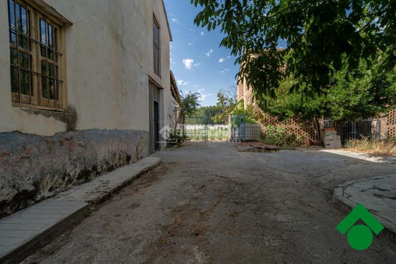 Foto 99d0570f-6613-4a47-a544-b3d852c56b3f. Masía casa rural en venta en santa fe en Fuente Vaqueros