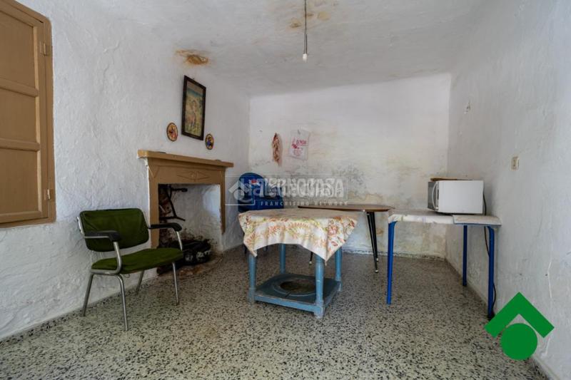 Foto 9a5f8939-5831-4c83-b0f6-b5116f342041. Masía casa rural en venta en santa fe en Fuente Vaqueros