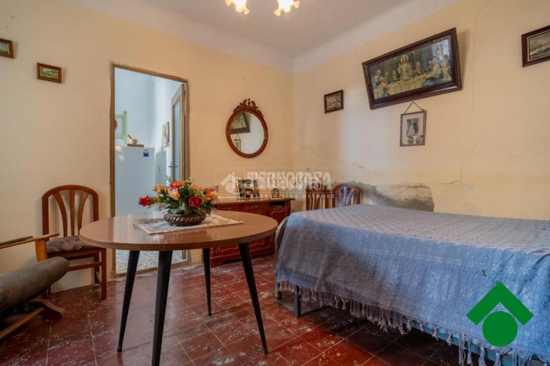 Foto aa2f25f8-3786-4f47-9fef-140f2f5fe2c1. Masía casa rural en venta en santa fe en Fuente Vaqueros