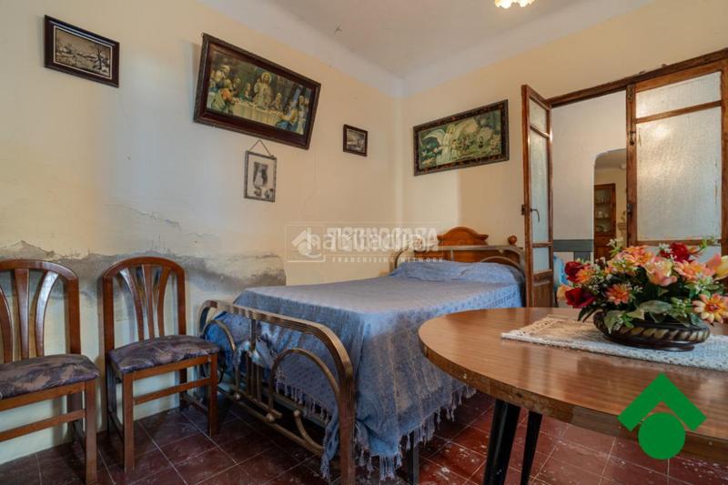 Foto bc899707-9194-49e7-8edc-3b7ca9282b28. Masía casa rural en venta en santa fe en Fuente Vaqueros