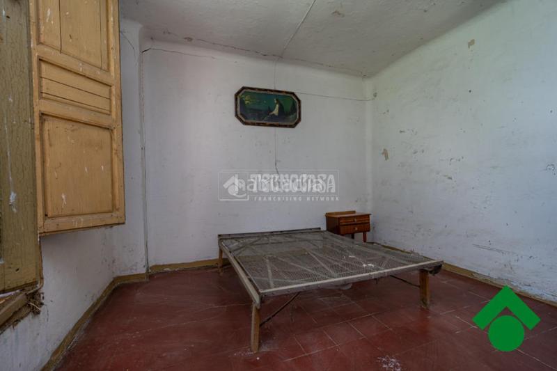 Foto bcb899ed-cc15-4079-ae42-09b4b2d22253. Masía casa rural en venta en santa fe en Fuente Vaqueros