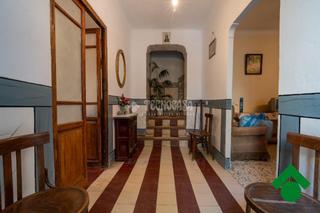 Mas à Fuente Vaqueros. Casa rural en venta en santa fe