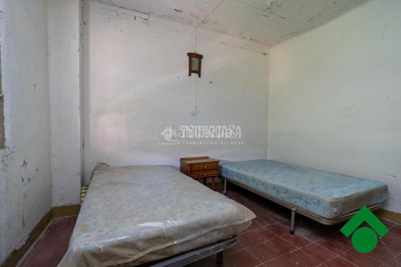 Foto c41b8dec-fb95-48ee-9636-936238307edf. Masía casa rural en venta en santa fe en Fuente Vaqueros