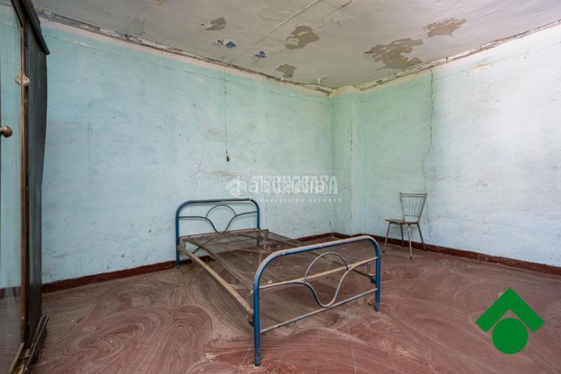 Foto ecfead4b-078c-44d0-8f3b-3da1bee3f3f7. Masía casa rural en venta en santa fe en Fuente Vaqueros