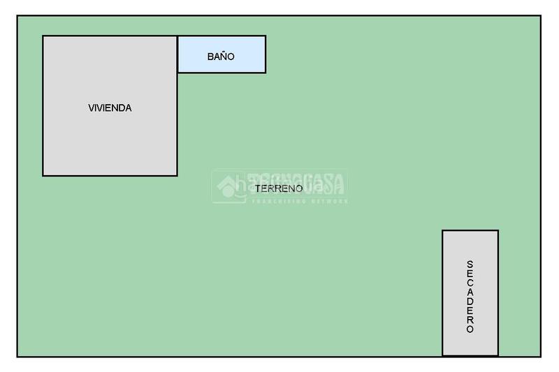 Foto fcc3e400-ae23-4a5e-af8b-c5f0aa0ec0ce. Masía casa rural en venta en santa fe en Fuente Vaqueros