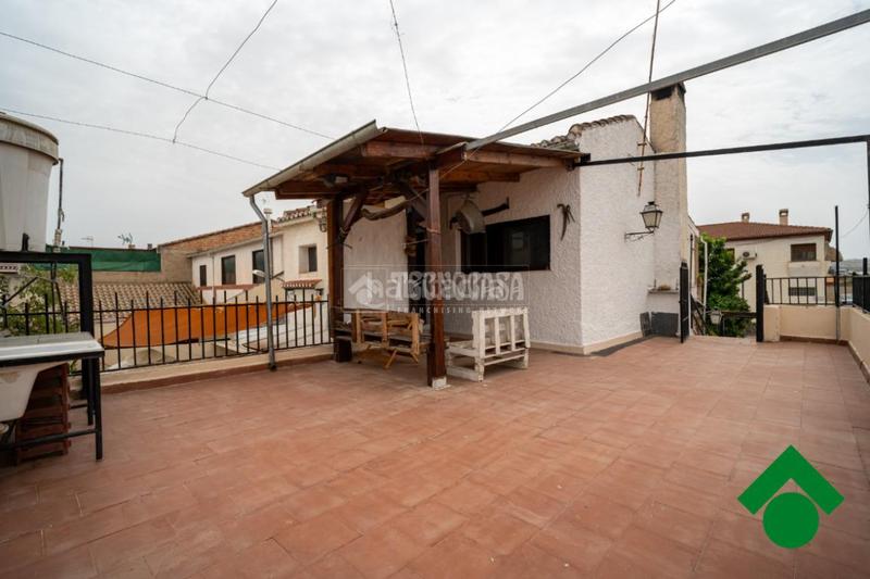 Foto 2f723a39-32ba-4be7-9294-e319c9f123e1. Casa pareada casa en venta en Santa Fe
