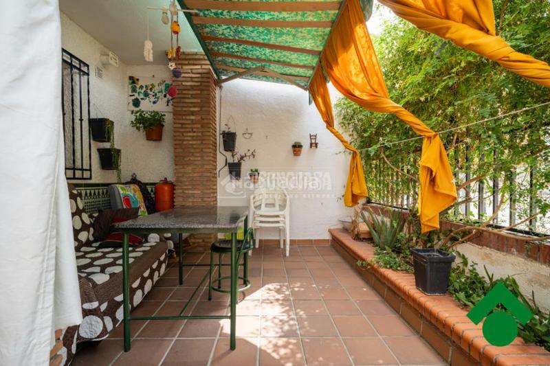 Foto 3e964ee2-81a4-46a3-91f9-5d7ce8c282ea. Casa pareada casa en venta en Santa Fe