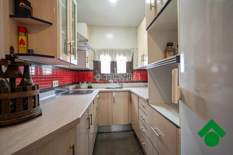 Foto 91d528d4-193c-44e7-aa49-c511a2f81662. Casa pareada casa en venta en Santa Fe