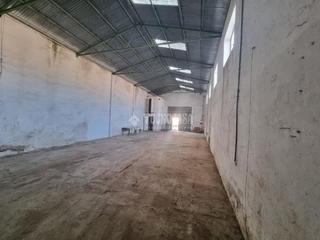 Solar industrial a Santa Fe. Terrenos en venta en santa fe