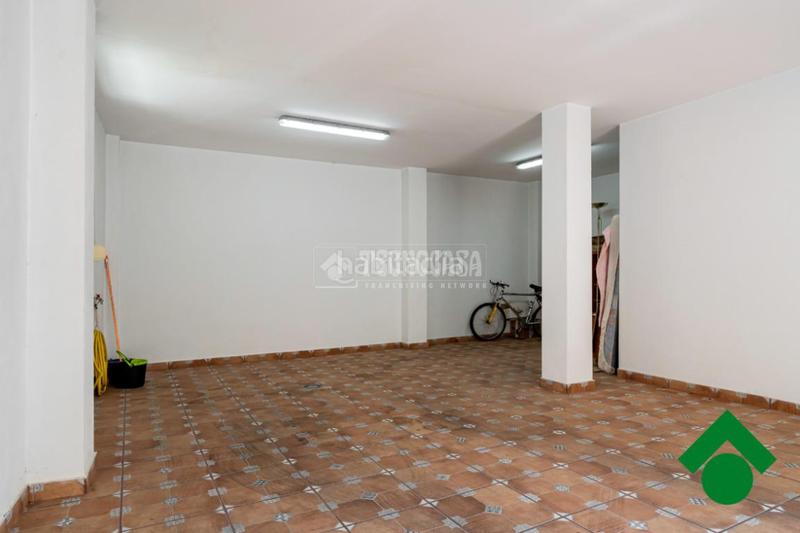 Foto 2c73550b-c5b4-4e3f-abd2-4b893ed2fc3b. Local commercial dans Santa Fe