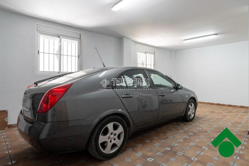 Foto 480b211d-f988-40ee-a8b5-9f13d61cf3c0. Local commercial dans Santa Fe