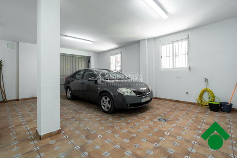 Foto c375847b-4db4-4281-9bfd-138b726b97d9. Local commercial dans Santa Fe