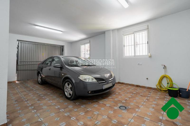 Foto c8393a69-e285-4ebb-bc38-a2d9caa979bf. Local commercial dans Santa Fe