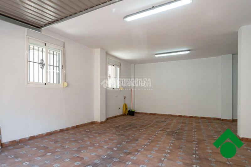 Foto db33c9c2-5530-491a-9b4d-7e4c84a527ca. Local commercial dans Santa Fe