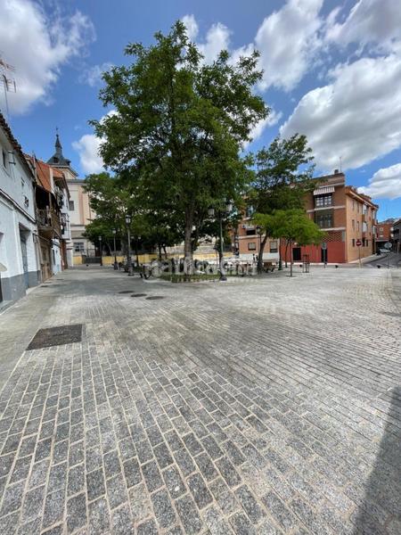 Foto 1d51a203-e6e1-42c6-a1d4-1a0561d18f6e. Piso  en venta en Centro Fuenlabrada