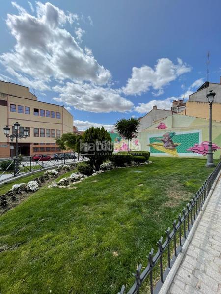Foto e422c2dd-402d-4a0e-a512-aab0f7c90ef4. Piso  en venta en Centro Fuenlabrada