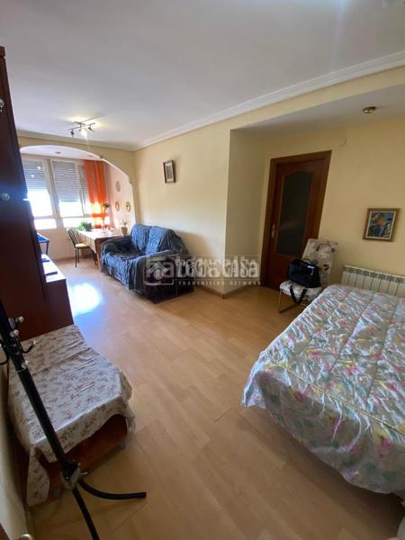Foto cec3ce95-f7ba-407e-8c8d-30961eeea149. Pis amb calefacció a La Avanzada-La Cueva Fuenlabrada