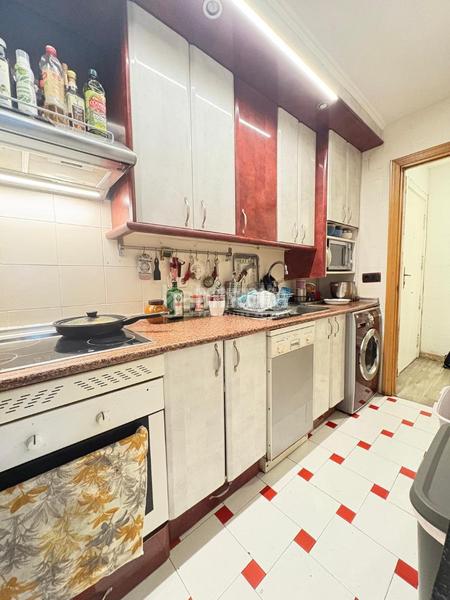 Foto 107e08b0-5904-4079-a4d3-790535eebd05. Piso  en venta en La Avanzada-La Cueva Fuenlabrada