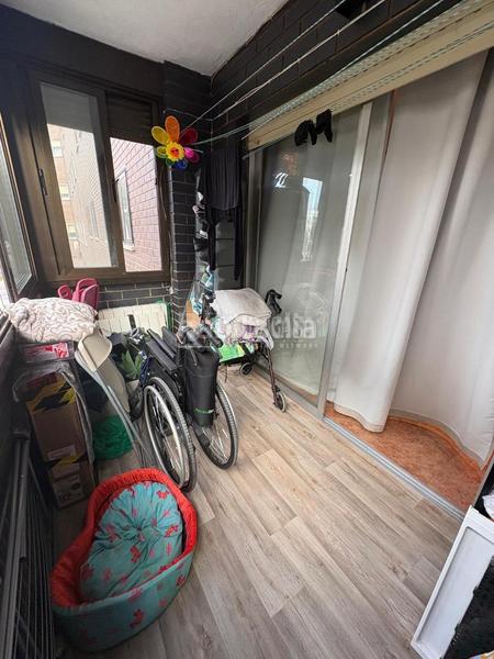 Foto 12c103a8-6e1d-46c2-bb8a-b6e14af6e96a. Piso  en venta en La Avanzada-La Cueva Fuenlabrada