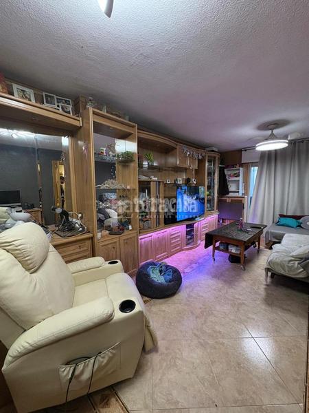 Foto 6f36a3ba-3ced-496d-bed1-c61255c5edf9. Piso  en venta en La Avanzada-La Cueva Fuenlabrada