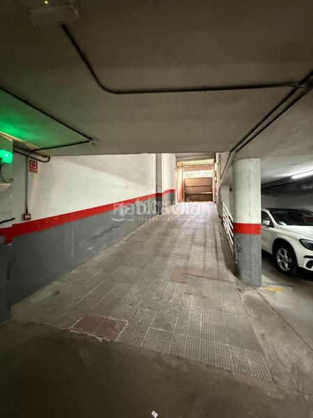 Foto 8759a3d9-16fd-4d70-8647-fb0b5aaa9895. Parking coche boxplaza de garaje en venta en El Arroyo-La Fuente Fuenlabrada